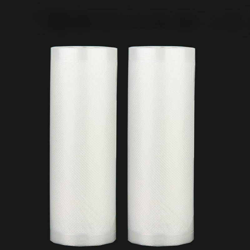 Meal Prep Cutting - 3m/roll vacuum seal bags - durable,