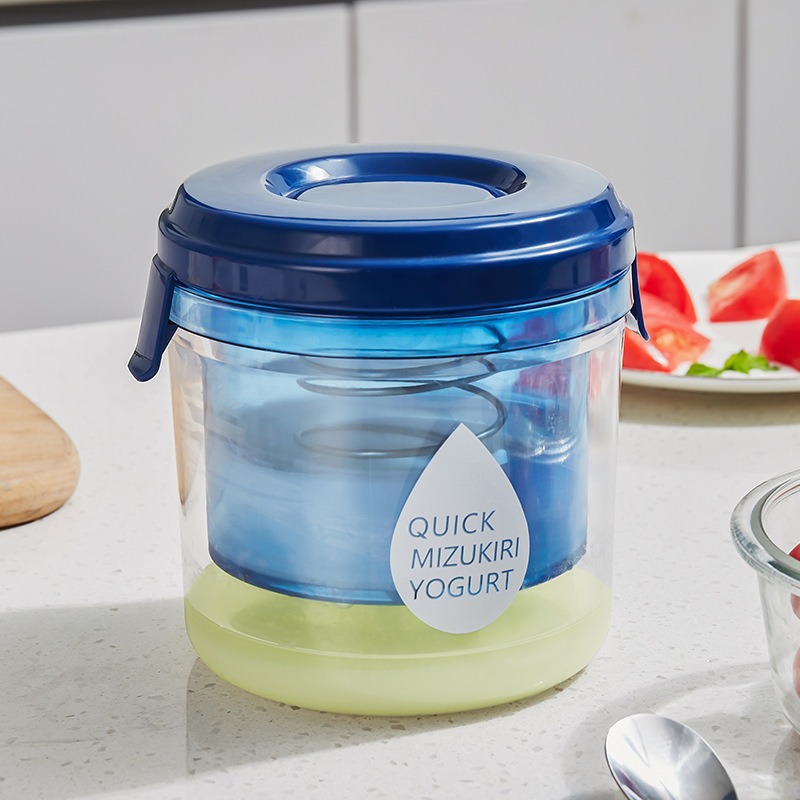 Meal Prep Yogurt - Yogurt Strainer Yogurt Whey Separator and