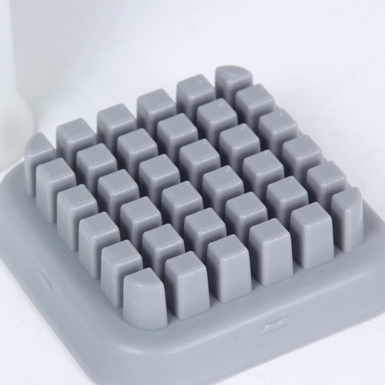 Meal Prep Quick - Carrot Slicer Tool Labor-saving Carrot Cutter