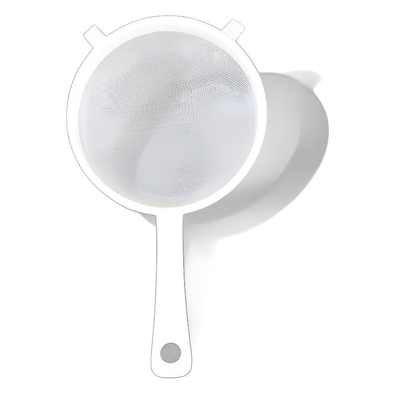 Meal Prep Yogurt - Ultra Fine Mesh Mesh Strainer With