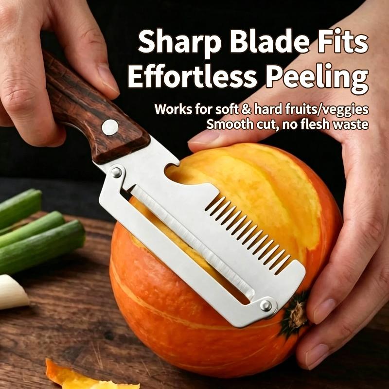 Meal Prep Quick - #Multifunctional Vegetable Onion Slicer Sharp Rustproof