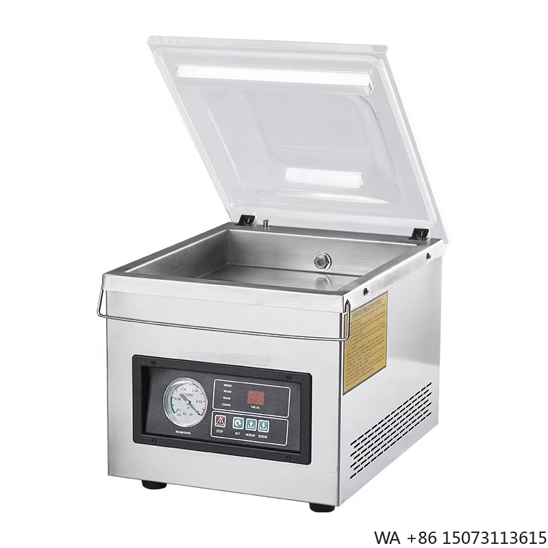 Commercial-Grade 201SS  Vacuum - đánh giá và giá Meal Prep With Rice