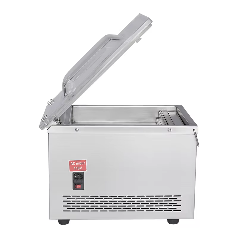 Commercial-Grade 201SS  Vacuum - đánh giá và giá Meal Prep With Rice