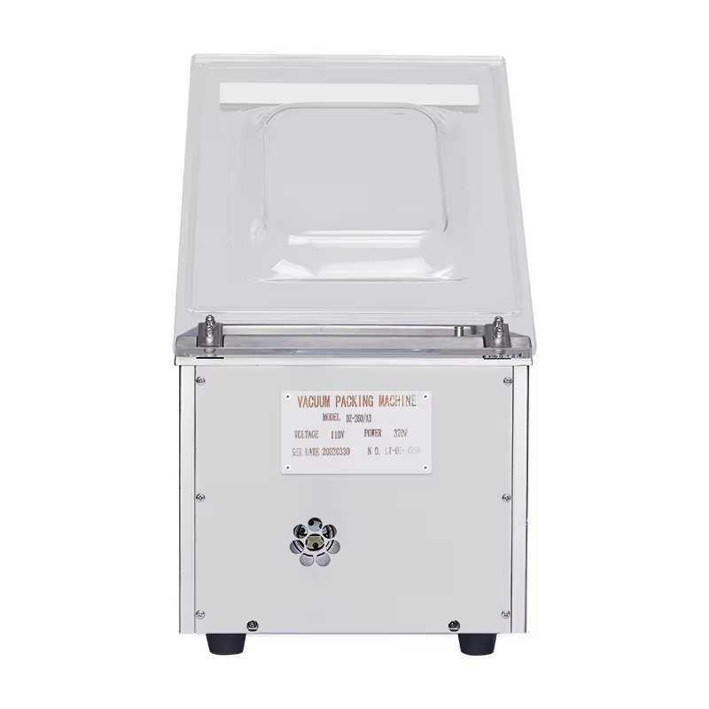 Commercial-Grade 201SS  Vacuum - đánh giá và giá Meal Prep With Rice