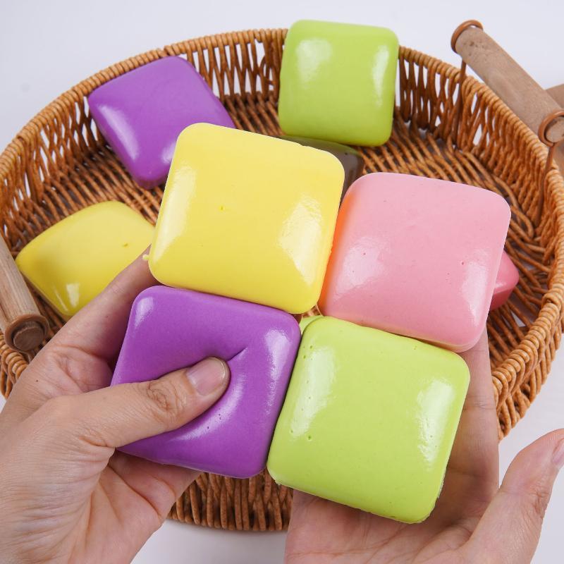 Stress Relief Simulation Food  - đánh giá và giá Meal Prep Yogurt