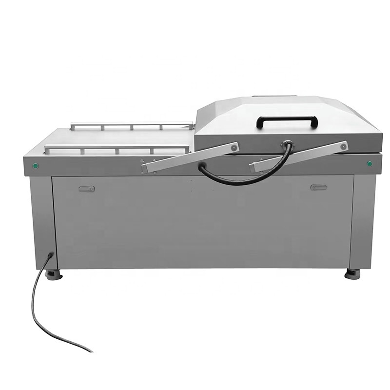 Manufacture Top Tray Sealer DZ - đánh giá và giá Meal Prep With Rice
