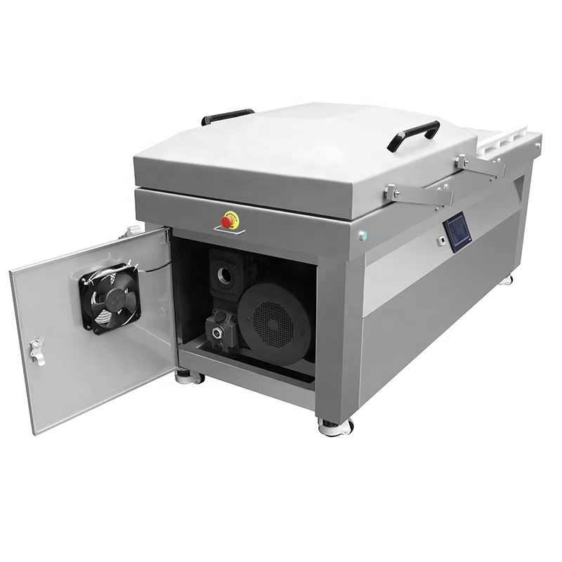 Manufacture Top Tray Sealer DZ - đánh giá và giá Meal Prep With Rice
