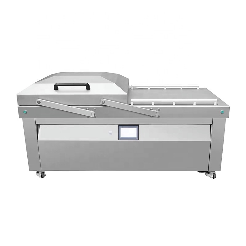 Manufacture Top Tray Sealer DZ - đánh giá và giá Meal Prep With Rice