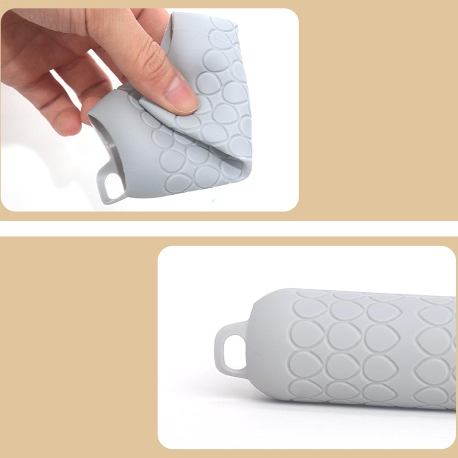 Garlic Peeler Skin Remover Qui - đánh giá và giá Meal Prep Quick