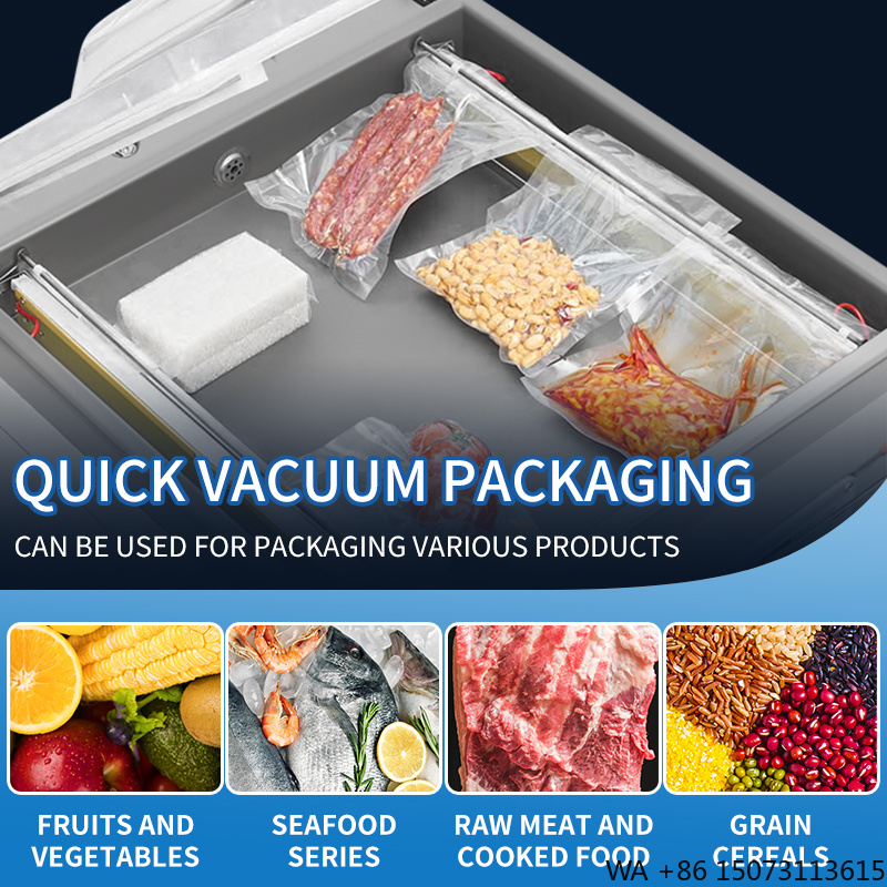Hot Selling  Tabletop Food Vac - đánh giá và giá Meal Prep With Rice