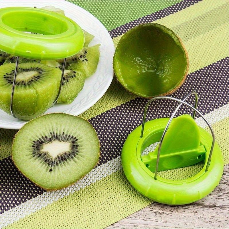 2-in-1 Kiwi Peeler And Slicer  - đánh giá và giá Meal Prep Quick