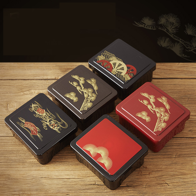 Japanese Style Bento Boxes Res - đánh giá và giá Meal Prep With Rice