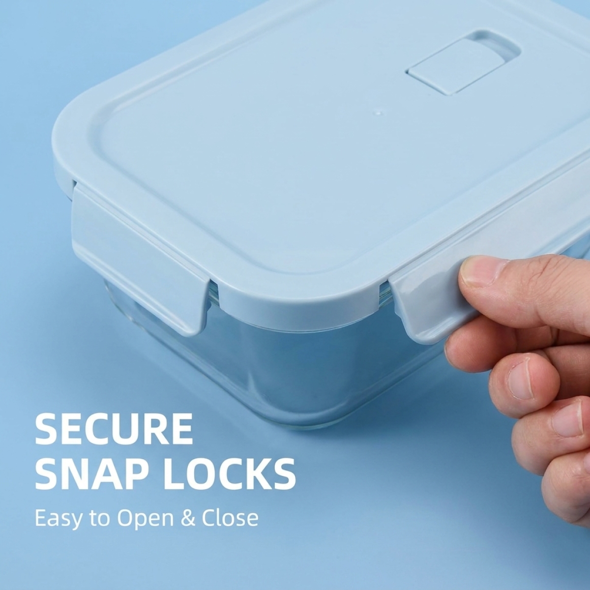 2 Pack Glass Meal Prep Contain - đánh giá và giá Meal Prep Glass