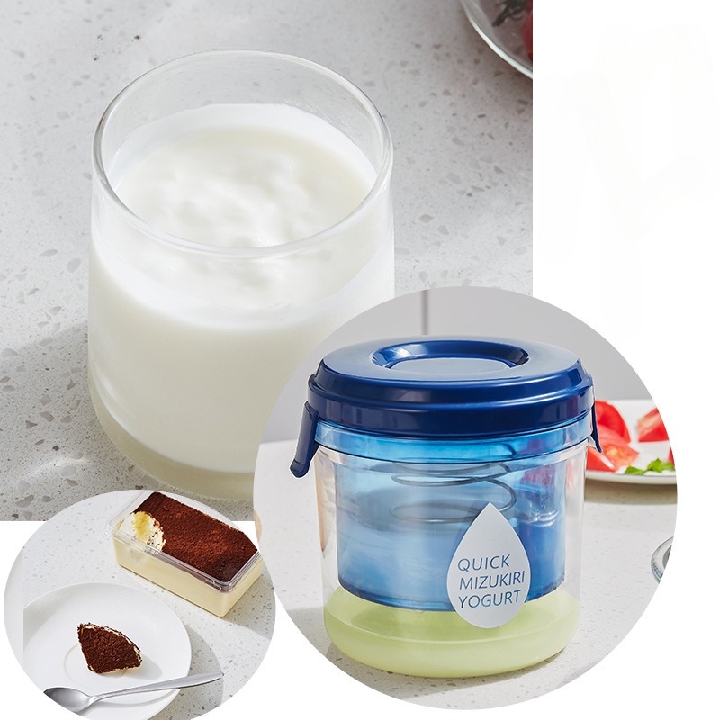 Yogurt Strainer Yogurt Whey Se - đánh giá và giá Meal Prep Yogurt