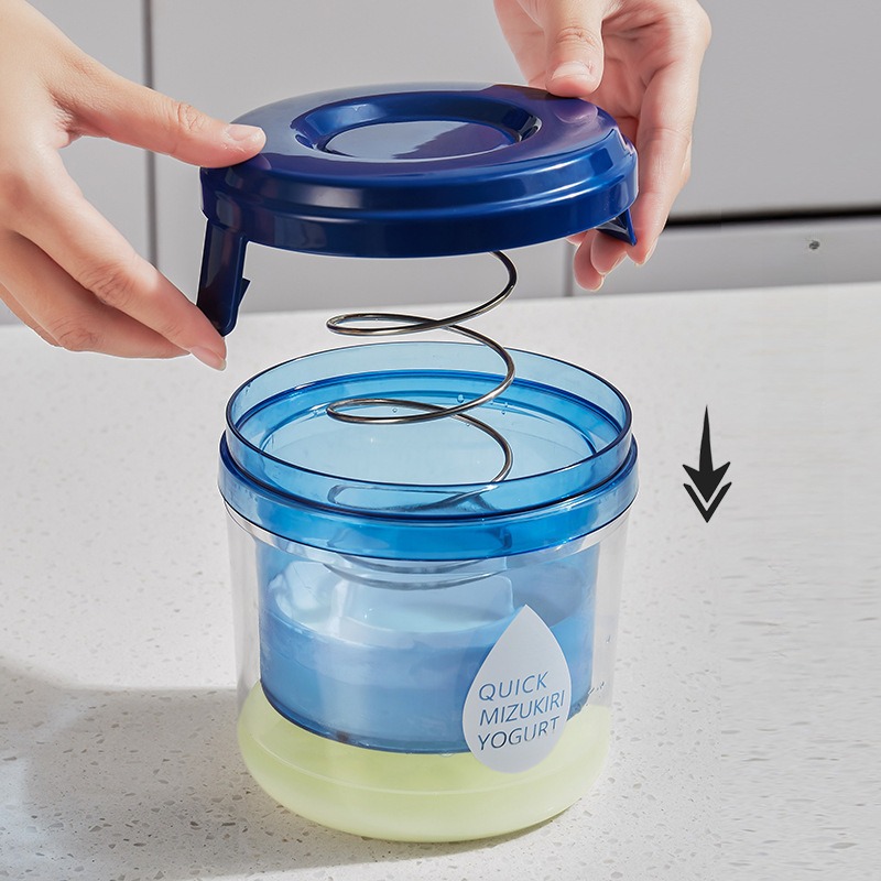 Yogurt Strainer Yogurt Whey Se - đánh giá và giá Meal Prep Yogurt