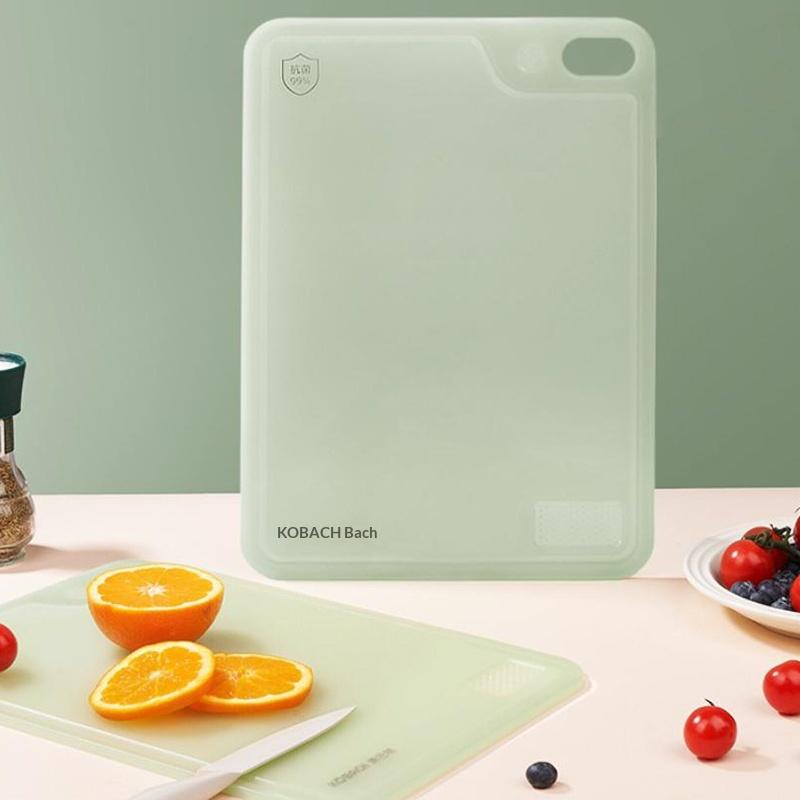 Double Sided Antimicrobial Cut - đánh giá và giá Meal Prep Cutting