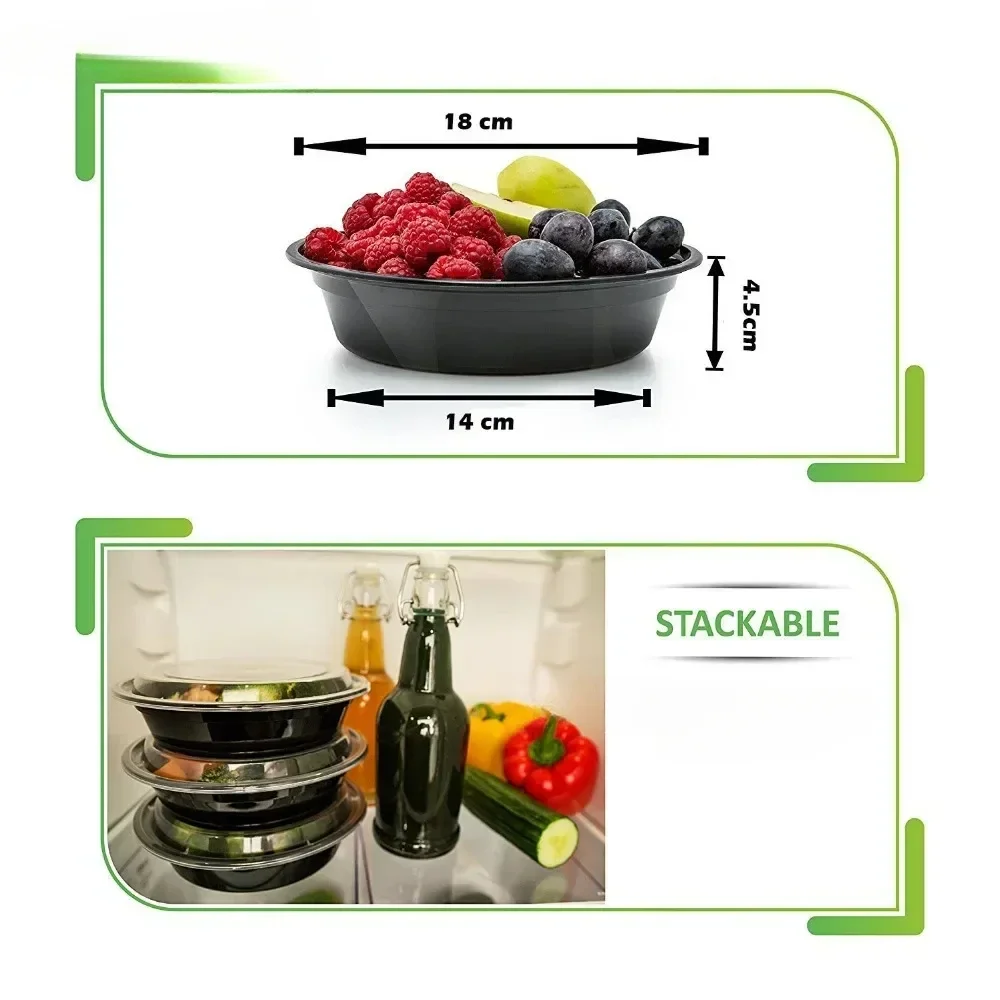 Meal Prep Containers Plastic F - đánh giá và giá Meal Prep Tupperware