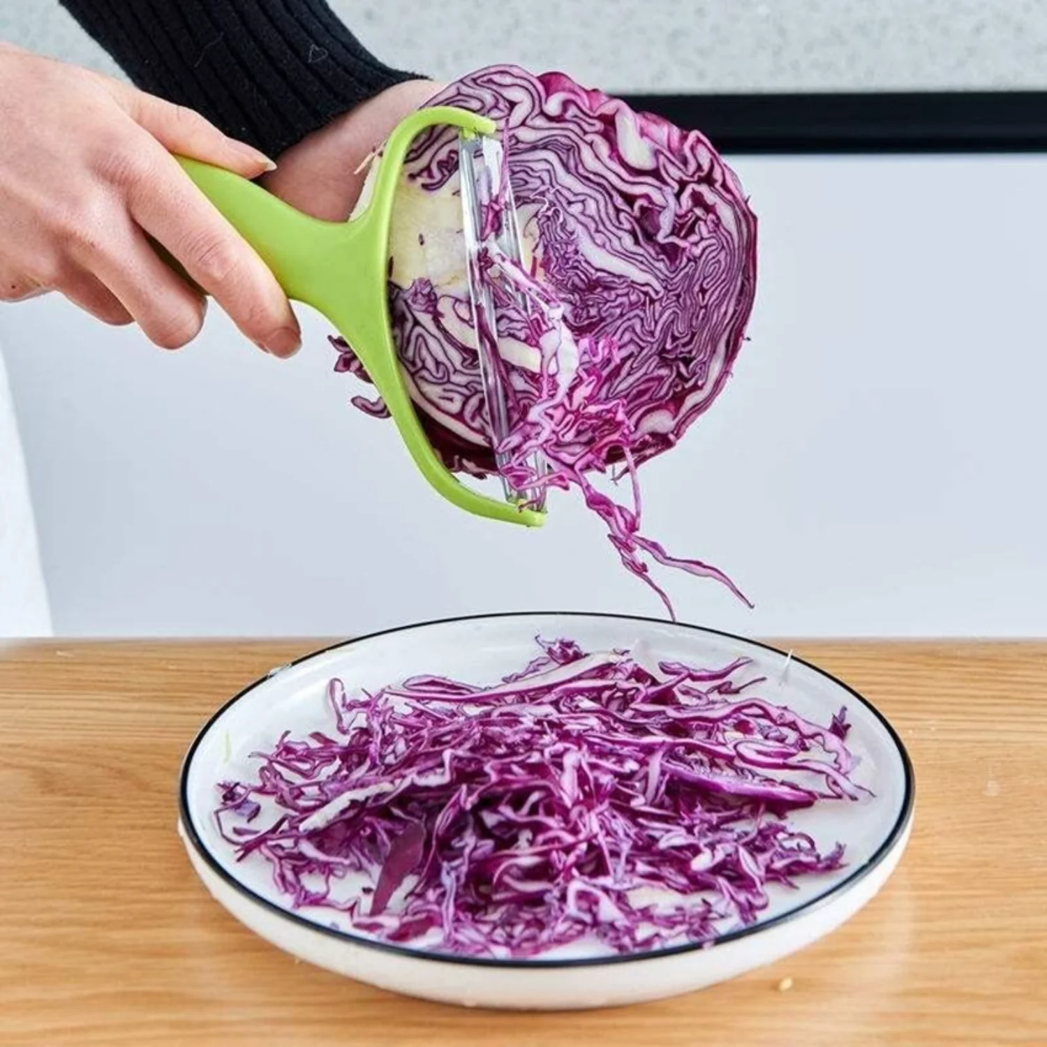 Vegetable Slicer/Grater/Peeler - đánh giá và giá Meal Prep Quick
