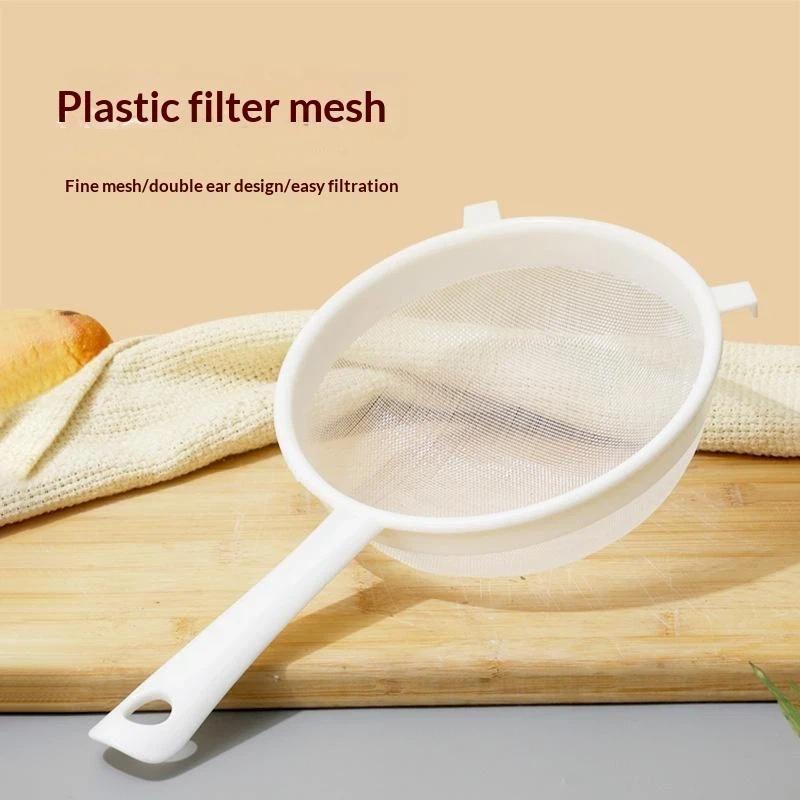 Ultra Fine Mesh Mesh Strainer  - đánh giá và giá Meal Prep Yogurt