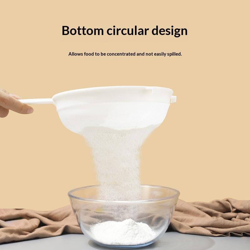 Ultra Fine Mesh Mesh Strainer  - đánh giá và giá Meal Prep Yogurt
