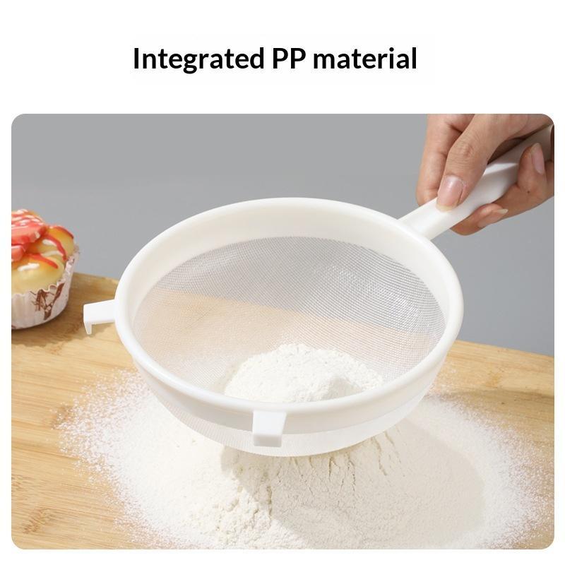 Ultra Fine Mesh Mesh Strainer  - đánh giá và giá Meal Prep Yogurt