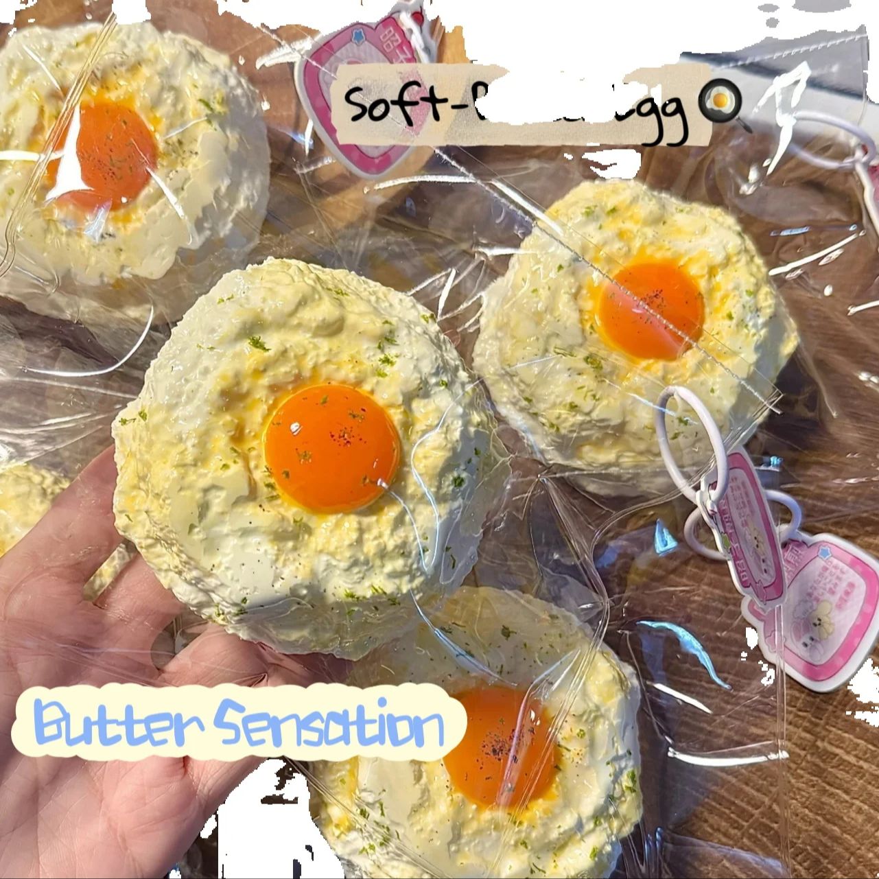 BUTTER & YOGURT PUREE Sensatio - đánh giá và giá Meal Prep Yogurt
