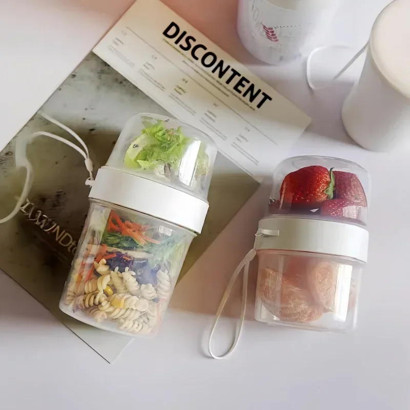Breakfast Oatmeal Cereal Nut Y - đánh giá và giá Meal Prep Yogurt