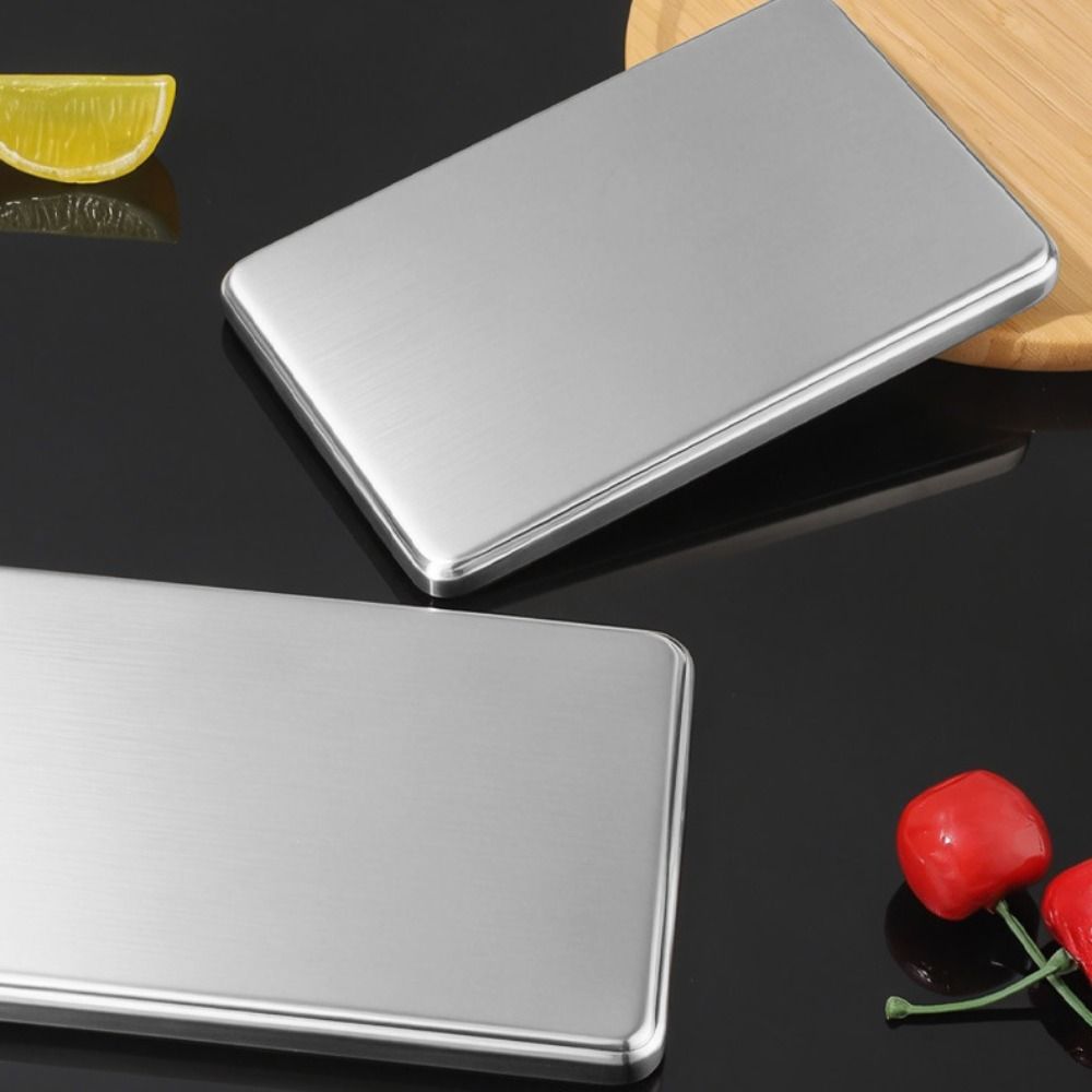 Reusable Stainless Steel Ice P - đánh giá và giá Meal Prep Quick