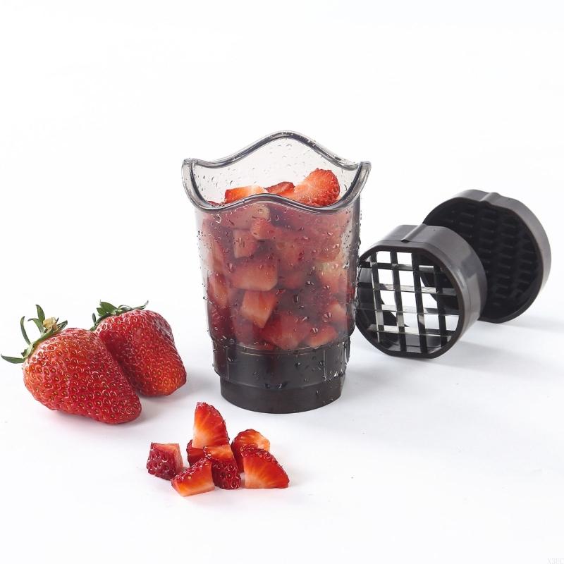 Dụng cụ nhà bếp bằng thép khôn - đánh giá và giá Meal Prep Quick