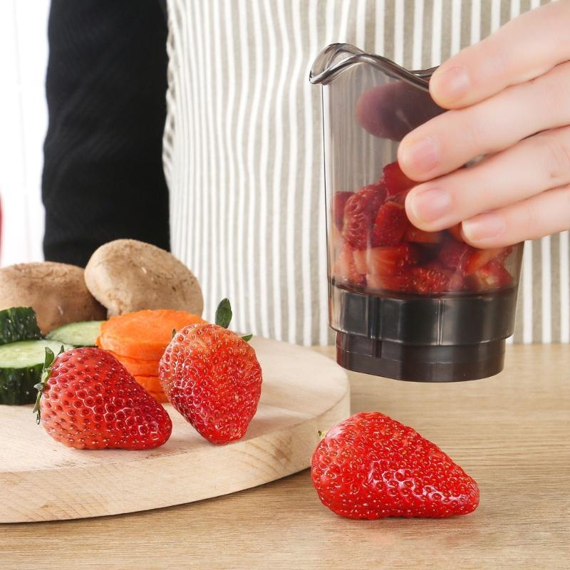 Dụng cụ nhà bếp bằng thép khôn - đánh giá và giá Meal Prep Quick