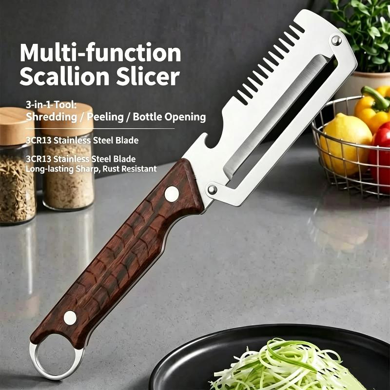 #Multifunctional Vegetable Oni - đánh giá và giá Meal Prep Quick