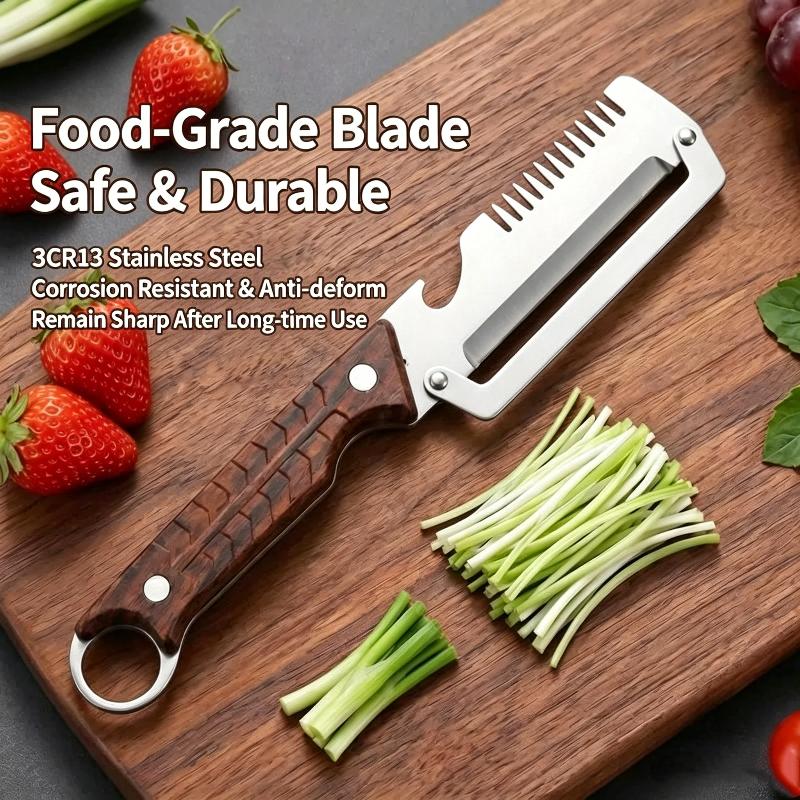 #Multifunctional Vegetable Oni - đánh giá và giá Meal Prep Quick
