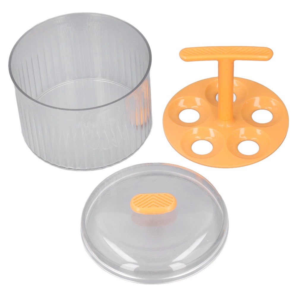 Kitchen Tool Manual Meatball M - đánh giá và giá Meal Prep With Rice