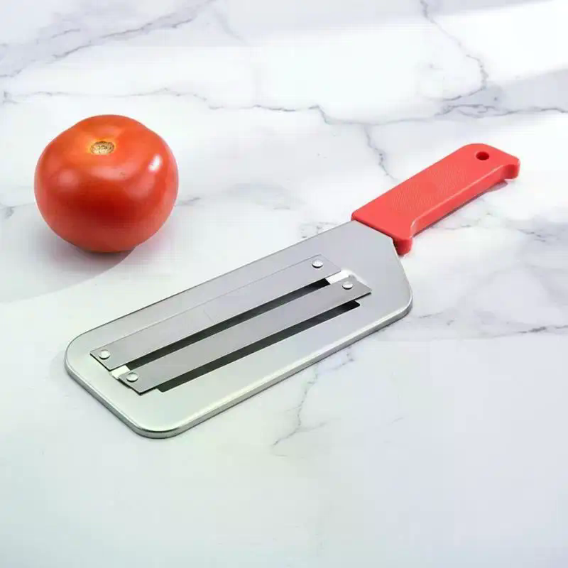Stainless Steel Cabbage Slicer - đánh giá và giá Meal Prep Quick