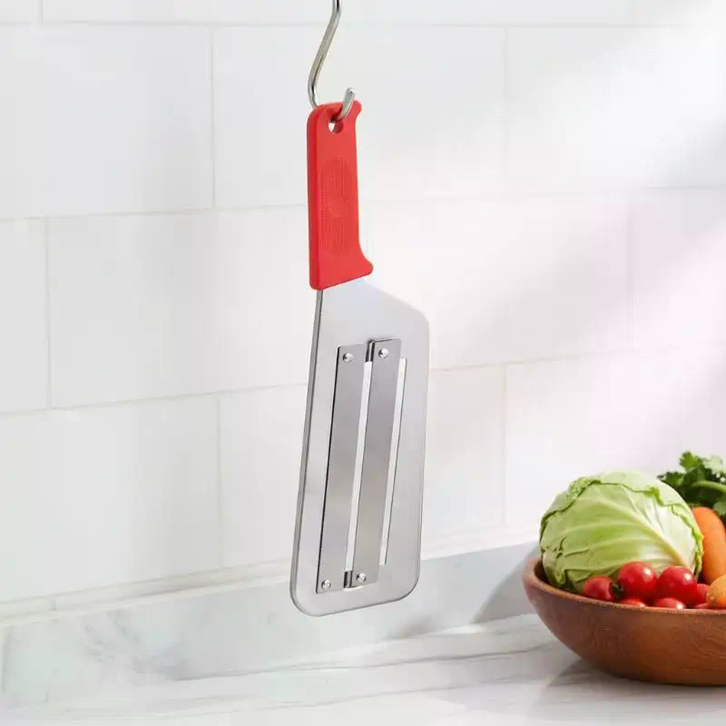 Stainless Steel Cabbage Slicer - đánh giá và giá Meal Prep Quick