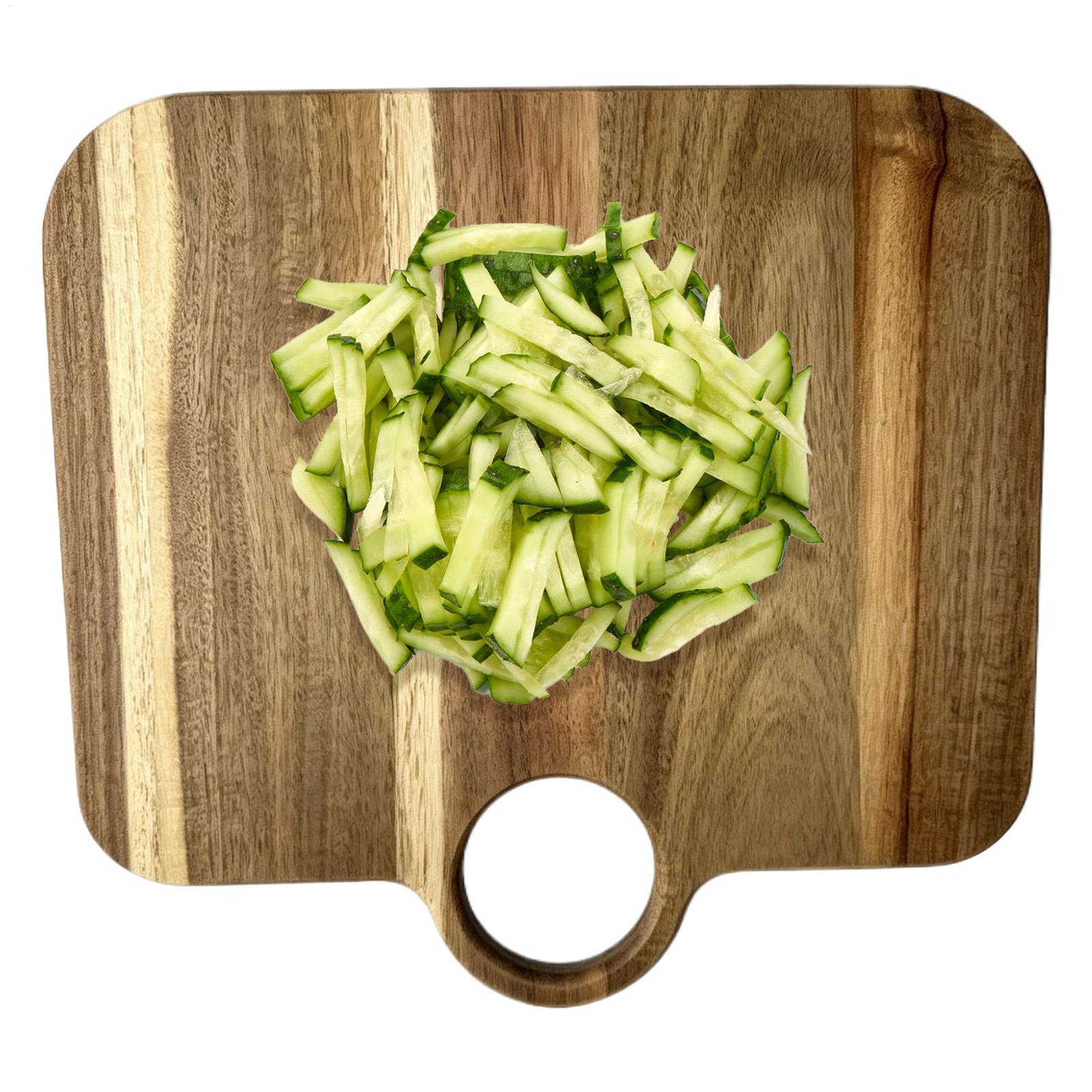 Kitchen Cutting Board Non-Slip - đánh giá và giá Meal Prep Cutting