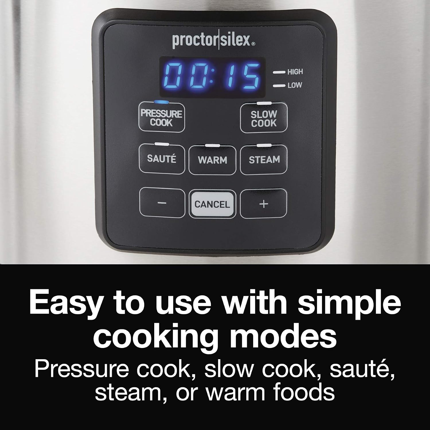 3 Qt 4-in-1 Electric Pressure  - đánh giá và giá Meal Prep With Rice