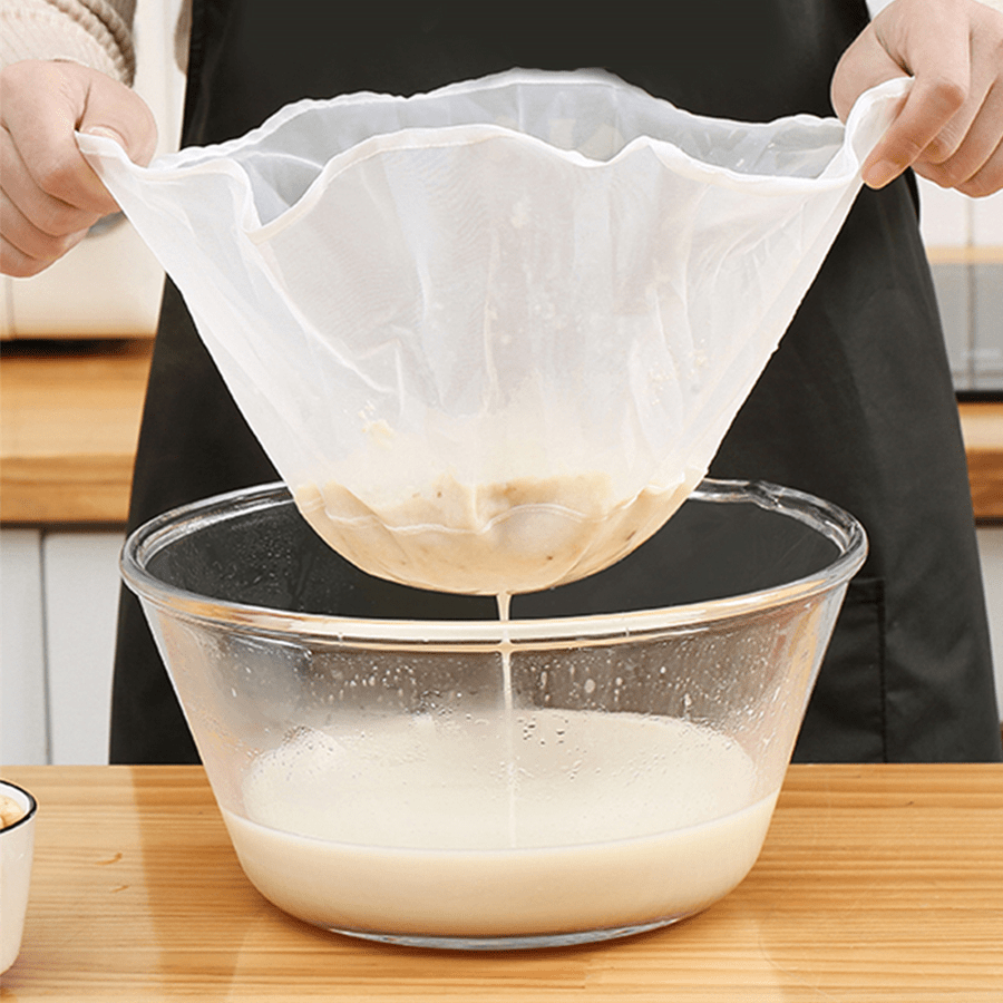 Reusable Cheese Cloth Bags-Fin - đánh giá và giá Meal Prep Yogurt