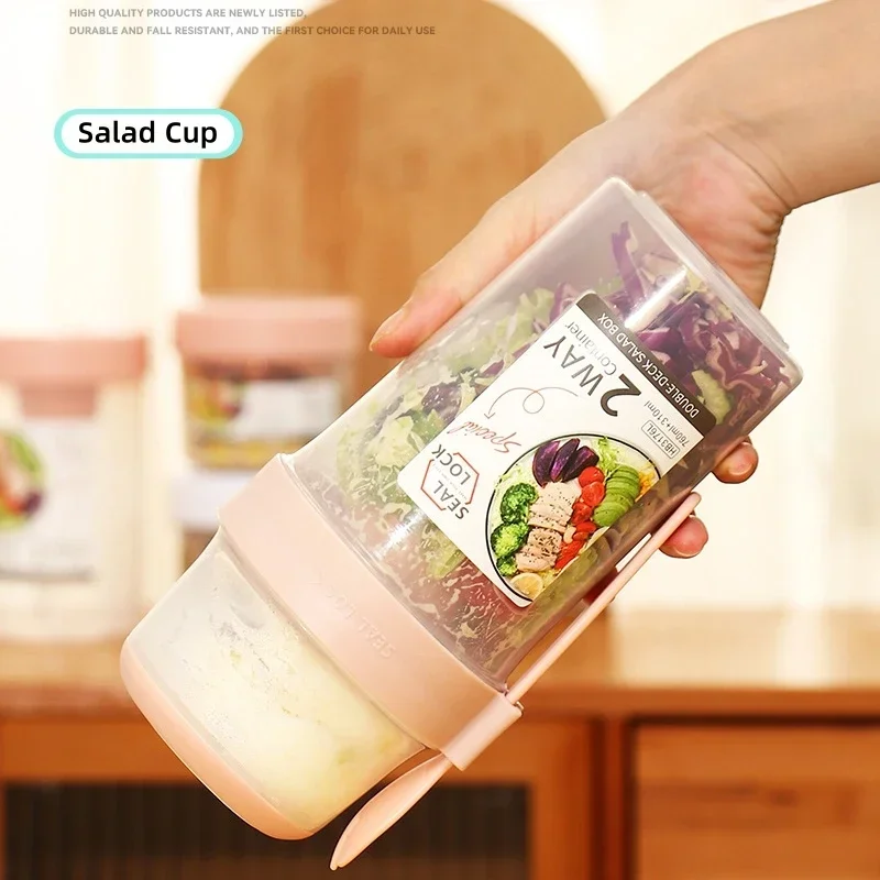 JUSTINLAU Portable Fitness Wei - đánh giá và giá Meal Prep Yogurt