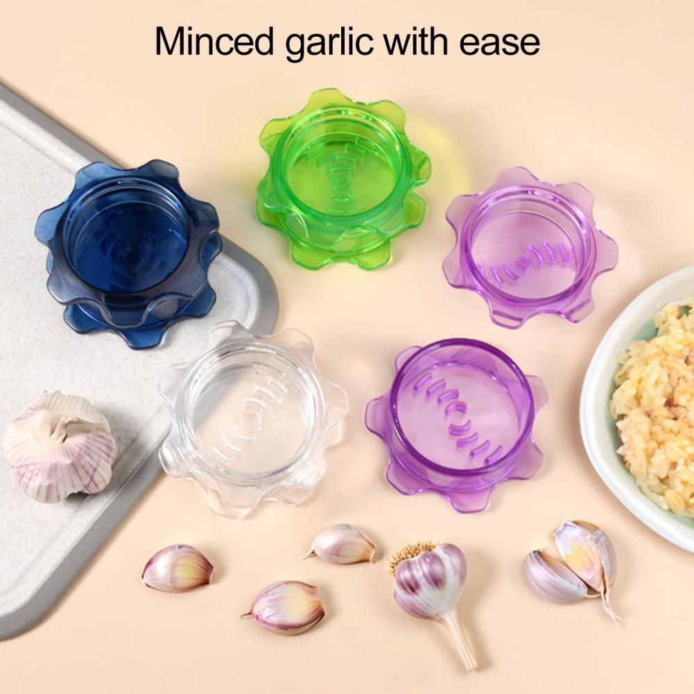 Garlic Mincer Portable Manual  - đánh giá và giá Meal Prep Quick
