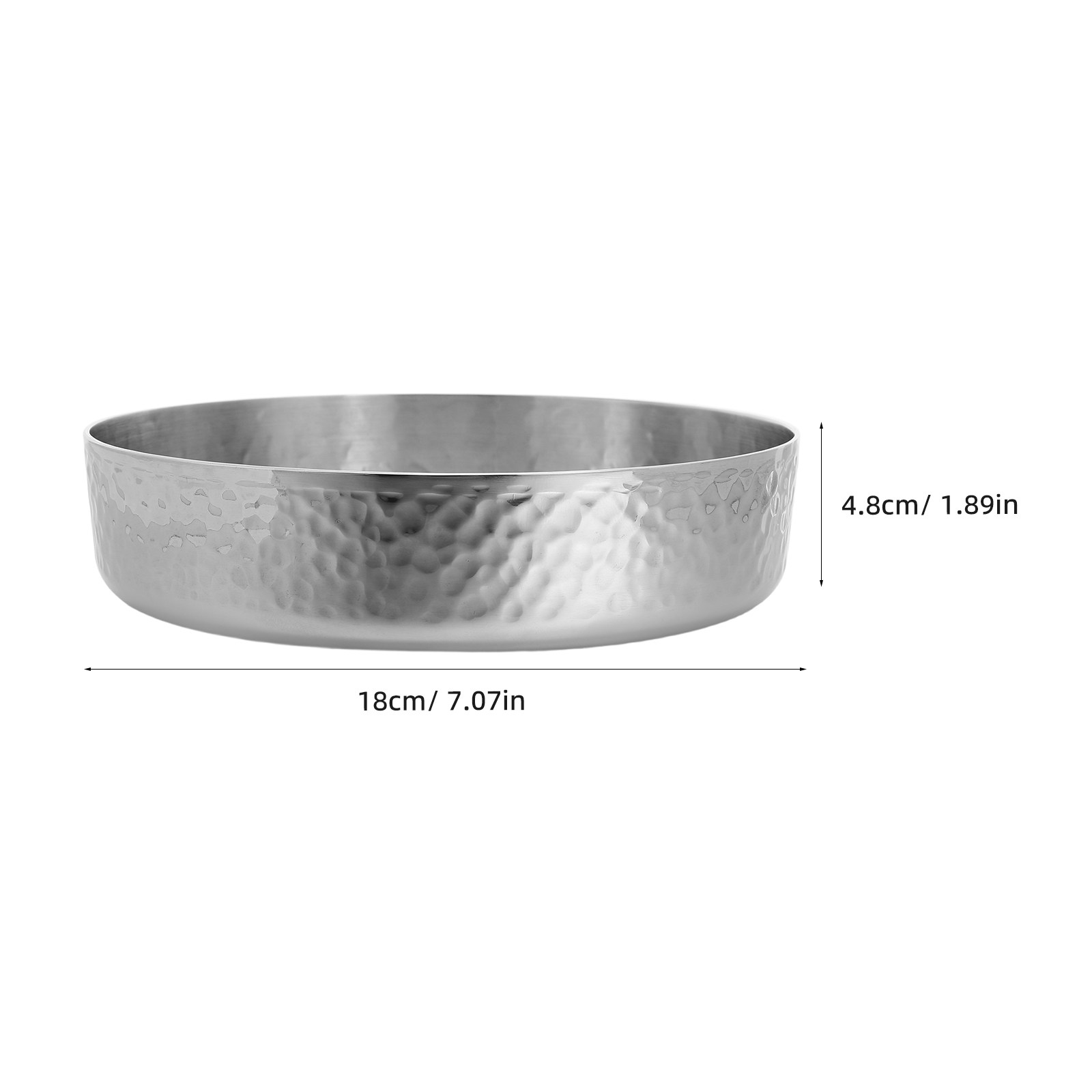 Stainless Steel Soup Bowl Hamm - đánh giá và giá Meal Prep With Rice