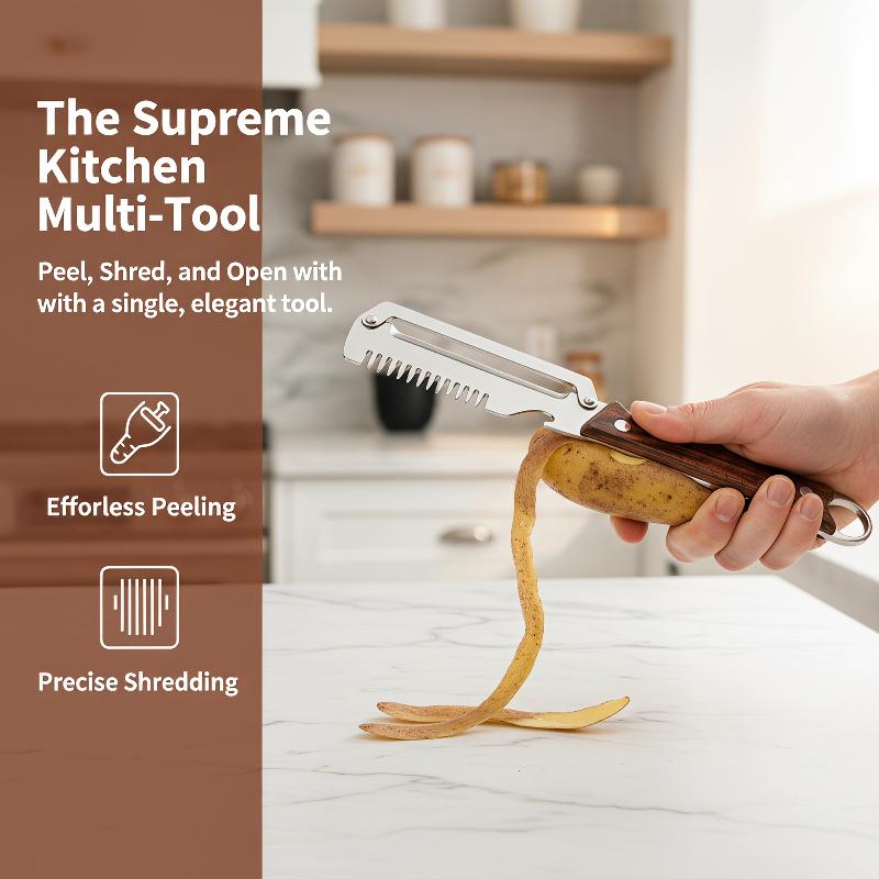 Multifunctional Vegetable Onio - đánh giá và giá Meal Prep Quick