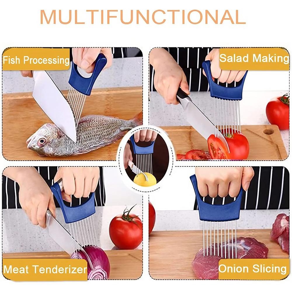 Multifunctional Vegetable Slic - đánh giá và giá Meal Prep Quick