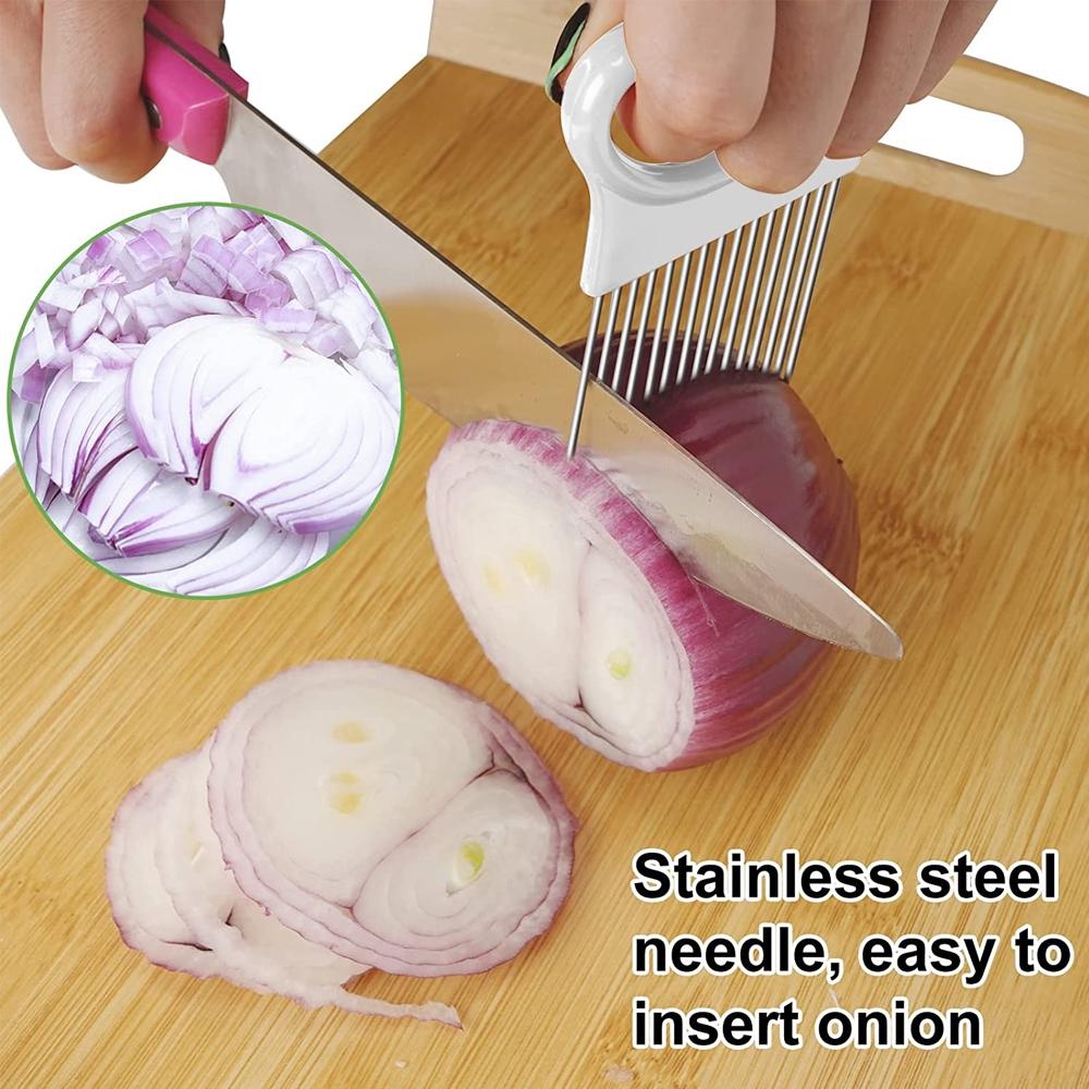 Multifunctional Vegetable Slic - đánh giá và giá Meal Prep Quick