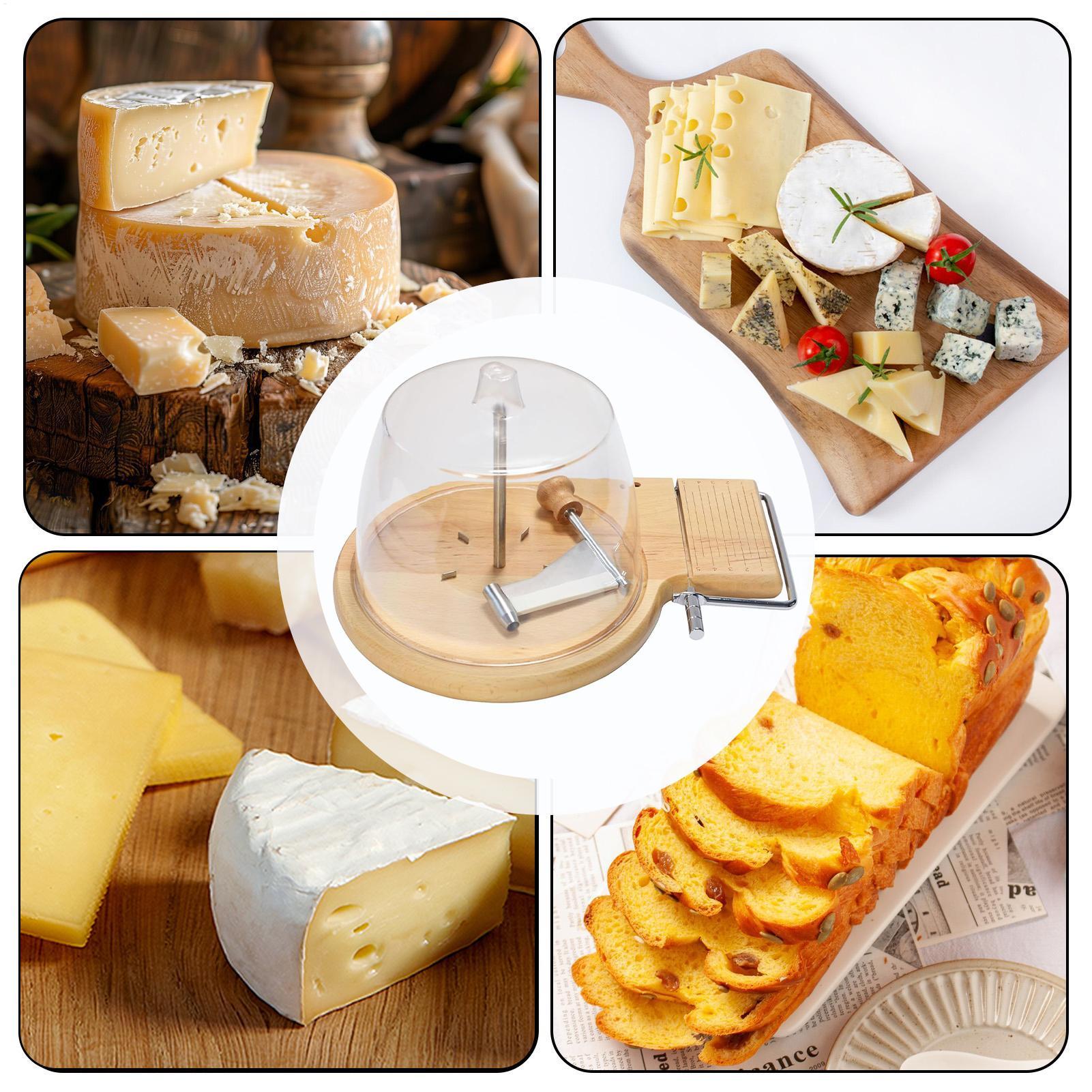 Cheese Cutter Hand Multifuncti - đánh giá và giá Meal Prep Quick