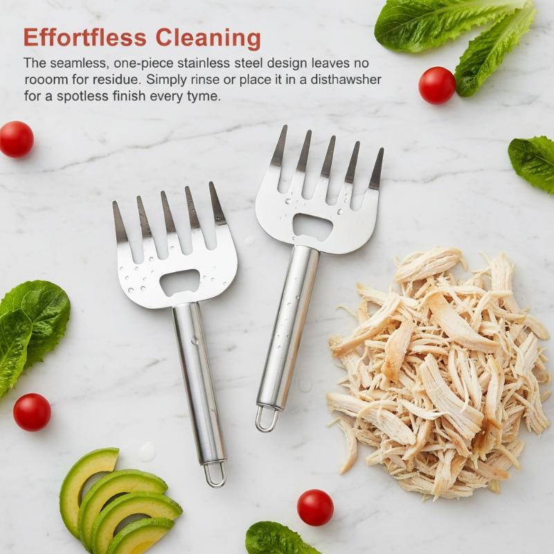 Kitchen Hand Guard Stainless S - đánh giá và giá Meal Prep Cutting