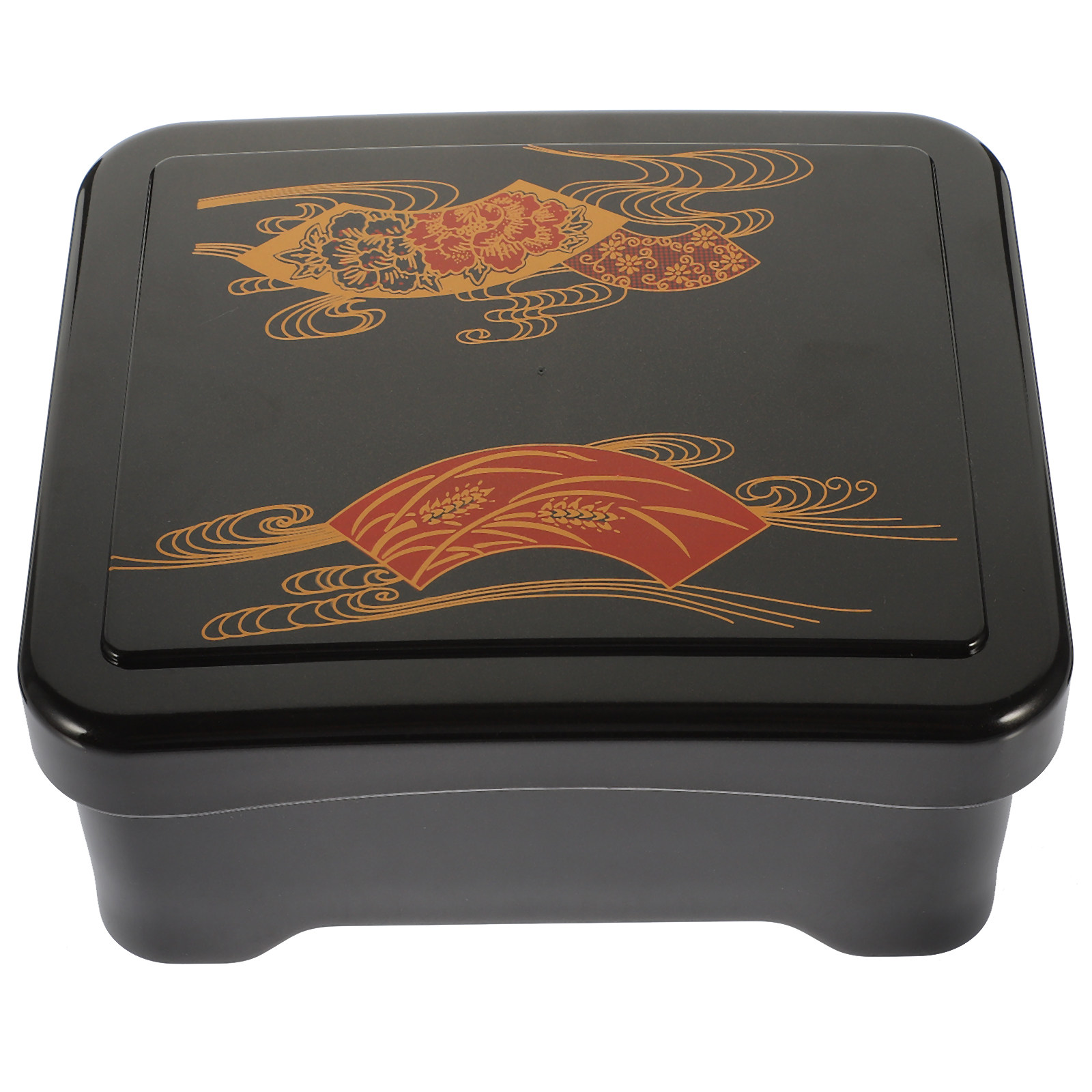 1Pcs Large Capacity Bento Box  - đánh giá và giá Meal Prep With Rice