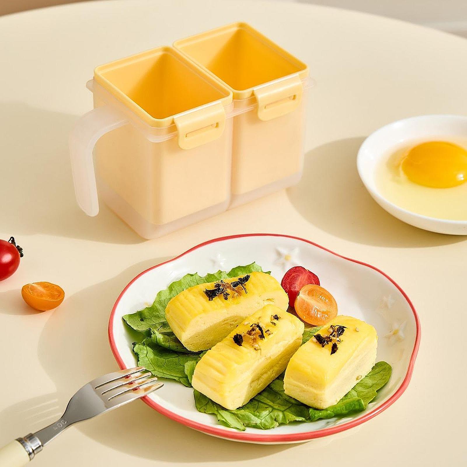 Food Grade Tamagoyaki Maker No - đánh giá và giá Meal Prep Quick