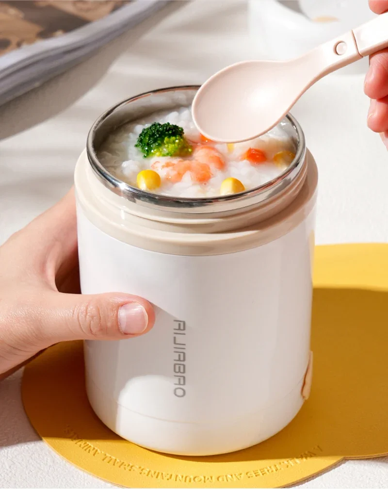 600ML USB Electric Heating Lun - đánh giá và giá Meal Prep Tupperware