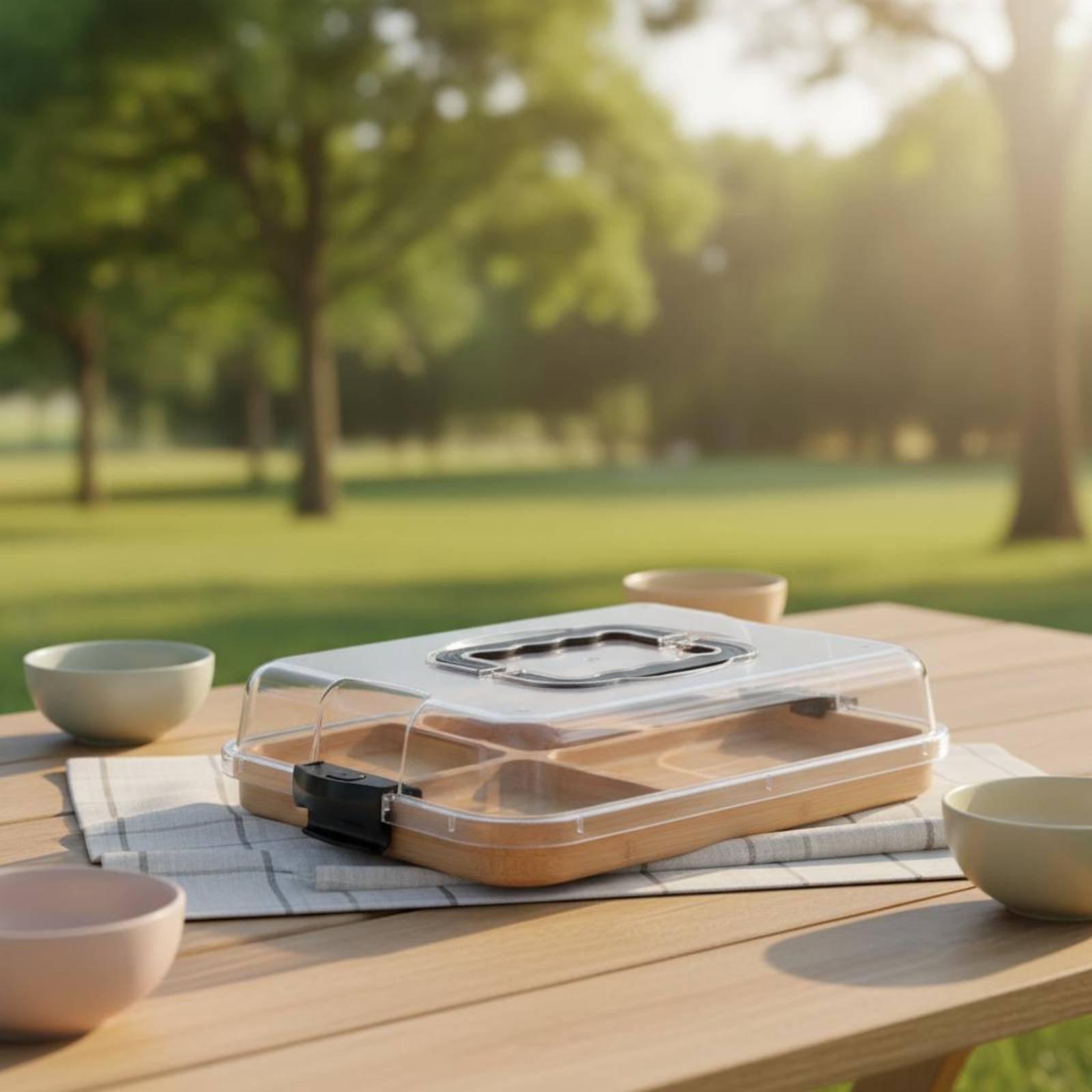 Glass Food Container Reusable  - đánh giá và giá Meal Prep Glass